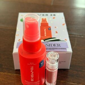 Tower 28 SOS Daily Rescue Facial Spray - Coral